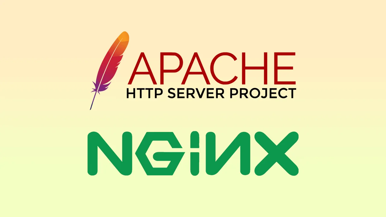 Apache vs Nginx, Proxy