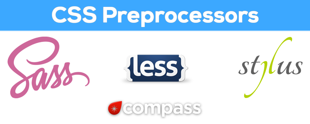 CSS Preprocessors